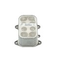 Ölkühler für Audi Seat Skoda VW 1.6 2.0 TDI 03L117021C ORIGINAL