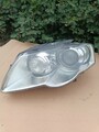 Frontscheinwerfer Volkswagen VW Passat B6 3C0941751 Xenon Links