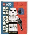 LEGO® Star Wars™ Lexikon der Minifiguren Neuausgabe mit exklusiver Minifigur....