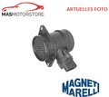 LUFTMASSENMESSER MAGNETI MARELLI 213719633019 P FÜR SKODA OCTAVIA I,FABIA I 2L