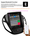 9.7" Für Ford Transit Tourneo Custom 2012-21 Carplay Android 13 Autoradio GPS BT