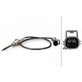 1x Sensor, Abgastemperatur HELLA 6PT 014 494-451 passend für VOLVO