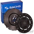 SACHS KUPPLUNGSSATZ passend für OPEL ASTRA G H J COMBO MERIVA VECTRA C ZAFIRA B