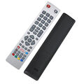 TV-Fernbedienung Ersatz für Sharp Aquos Remote Controller Portab
