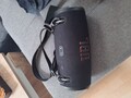 JBL Xtreme 3 Tragbarer Bluetooth Lautsprecher - Schwarz