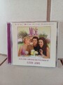 CD THE MUSE Original Soundtrack Film Score Composed and Performed by ELTON JOHN 