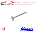 MOTOR AUSLASSVENTIL FRECCIA R6646/RNT 2PCS A FÜR OPEL ASTRA H,ASTRA J,ZAFIRA B