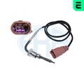 ERA Sensor Abgastemperatur 551652A für VW CALIFORNIA T5 Camper 7EC 7EF 7EG 7HF