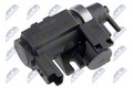 Druckwandler Abgassteuerung für Peugeot 1007 206 Kombi 1999 -> NTY Egr-Pe-005
