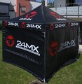 Partyzelt Festivalzelt Faltpavillon Gartenzelt  Zelt  Pavillion Outdoor NEU OVP