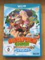 Donkey Kong Country: Tropical Freeze WiiU sehr guter Zustand