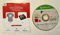 The Dark Pictures Man of Medan (Xbox One)