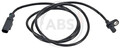 ABS-Raddrehzahlsensor aktiver Sensor 31584 A.B.S. für IVECO DAILY IV Kasten
