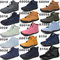 Winter Warme Wanderschuhe für Trekking Klettern Laufen Barfuß Schuhe Sneaker