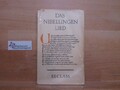 Das Nibelungenlied. Übers., eingel. u. erl. von / Reclams Universal-Bibli 206958