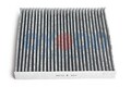 Innenraumfilter Oyodo 40F4001-OYO Aktivkohlefilter für HONDA CIVIC 6 Fastback MA