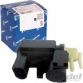 PIERBURG DRUCKWANDLER MAGNETVENTIL TURBOLADER passend für VOLVO C70 S60 S80 V40