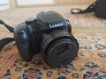 Panasonic Lumix DC-FZ82 Digitalkamera Bridgekamera 60x Opt. Zoom 18,1 MP