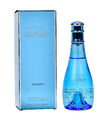 Davidoff Cool Water Woman 100ml Eau de Toilette Neu & OVP