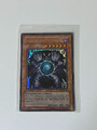 Yu-Gi-Oh! Einzelkarte Caius der Schattenmonarch wie neu