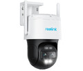 Reolink WiFi-Sicherheitskamera TrackMix WiFi