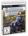 Sony PS3 Playstation 3 Spiel Landwirtschafts-Simulator 15 2015 NEU*NEW