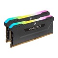 Corsair Vengeance Rgb Pro Sl 32Gb Speicher Kit 2 x 16Gb Ddr4 3200Mhz PC4-2560