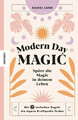 Modern Day Magic | Rachel Lang | Buch | 240 S. | Deutsch | 2022