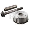 1x Nockenwellenversteller FEBI BILSTEIN 170356 passend für AUDI SEAT SKODA VW