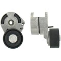 ORIGINAL® Skf Spannrolle, Keilrippenriemen Links für Ford FUSION FIESTA V