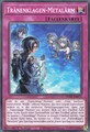 YuGiOh Tränenklagen-Metalärm POTE-DE071 Common Neu 1st