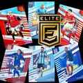 PANINI Donruss Elite 2022-23 FIFA -- Base Cards -- Soccer Cards --