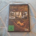 Der Herr der Ringe: Die Spielfilm Trilogie