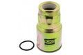 Kraftstofffilter MAPCO 63506 Anschraubfilter für TOYOTA MAZDA GY 626 YARIS RAV 3