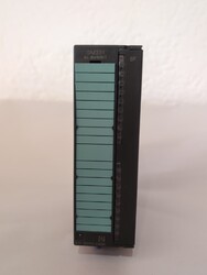 Siemens Simatic S7-300 SM331 6ES7 331-7KF02-0AB0 E-Stand: 3