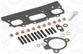Montagesatz Lader ELRING 794.960 für BZ0 CLIO MERCEDES CITAN NISSAN DACIA KADJAR
