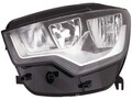 Hauptscheinwerfer ALKAR 2775501 H15 PY21W für AUDI A6 C7 4G2 4GC Avant 4G5 4GD