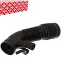 FEBI ANSAUGSCHLAUCH für AUDI A3 8L1 SEAT LEON SKODA OCTAVIA VW BORA GOLF 4 1.6
