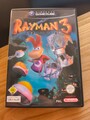 Rayman 3-Hoodlum Havoc (Nintendo GameCube)