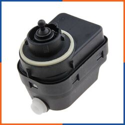 Stellmotor Leuchtweitenregulierung für CITROEN | 05362030, 087267