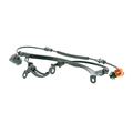 ABS Sensor Raddrehzahl Fühler für HONDA PILOT 09/02-07/08 Hinterachse links