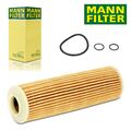 MANN FILTER HU514Y ÖLFILTER FÜR MERCEDES-BENZ W204 C204 S204 W212 S212 R172