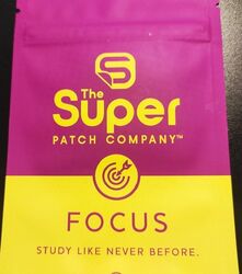 Super Patch Misch-Packung Superpatch Pflaster