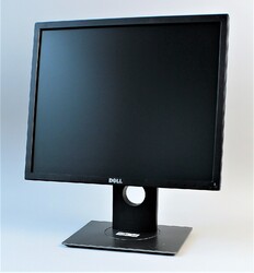 Dell P1917S | LED Monitor | 19" | HDMI | Displayport | USB 3.0