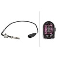 Hella Sensor für Abgastemperatur für Audi A4 A5 A6 A8 Q5 Q7 VW Phaeton Touareg