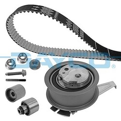Zahnriemensatz für AUDI SEAT SKODA VW A3 Sportback Limousine A4 Allroad B9