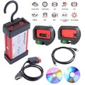 KFZ Profi Diagnosegerät mit Bluetooth Scanner Fehlerauslesegerät OBD1 OBD2