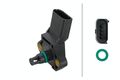 HELLA (6PT 009 109-361) Ansauglufttemperatursensor für SEAT SKODA VW