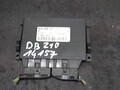 Steuergerät 0 263 004 017 MB A 026 545 09 32 Mercedes-benz E 200 Kompressor 210