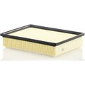 Mann Filter C 32 011 Luftfilter für TOYOTA LAND CRUISER PRADO J15